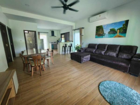 LantAmor Villas and Bungalows